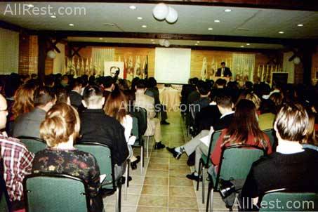Petro Club Abantbey Yaylasi Apart Hotel 33